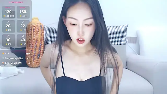 anan_882's Live XXX Chat