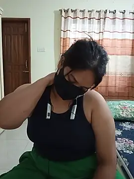 Czat XXX na żywo – Neha-71