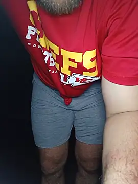 Dickbetweencheeks Live XXX Chat