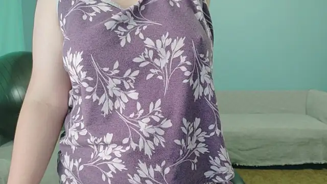 TreeJeanne 现场XXX聊天