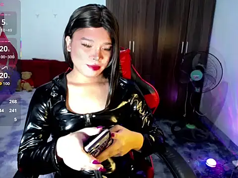 Czat XXX na żywo – sofiathe1st