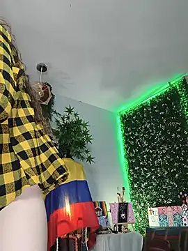 دردشة VickyJackson_ الجنسية المباشرة