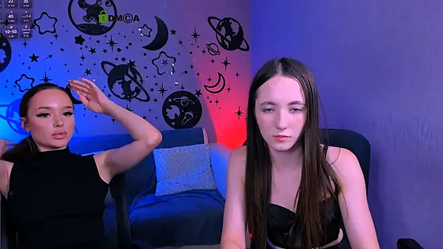 bella_dorn's Live XXX Chat