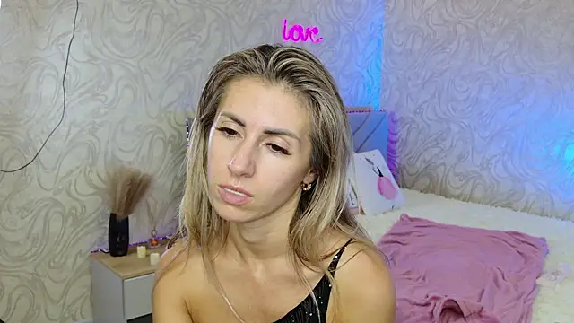 Živý XXX chat Karolina_Moon1
