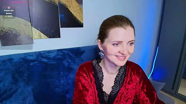 Liza__Evans' Live XXX Chat