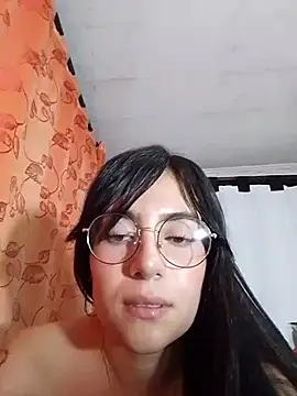 Chat XXX en directo de Sofiaa_Duque