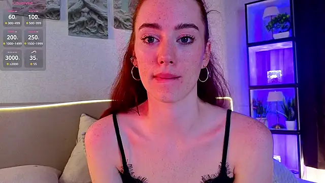 StacyWatts live XXX chat