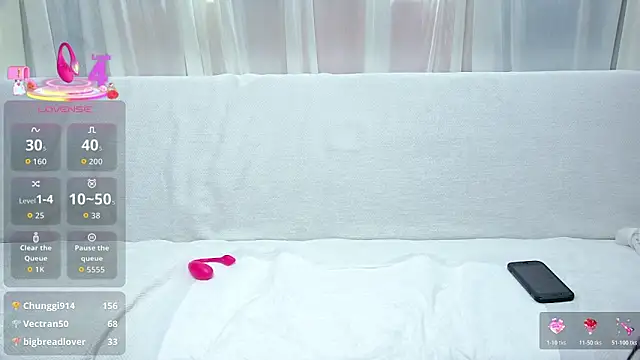 Baomi 即時 XXX 聊天