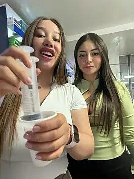 roouse – Naživo XXX chat