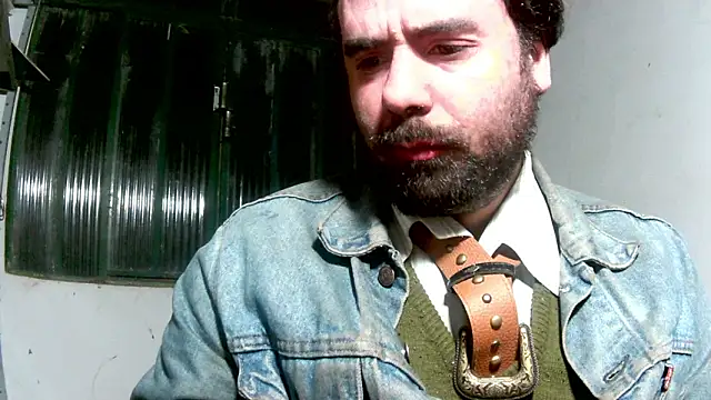 Smoker_lounge Chat XXX in diretta