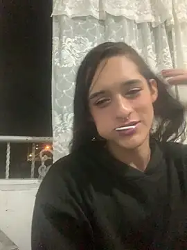 CandyDance1_ Chat XXX in diretta