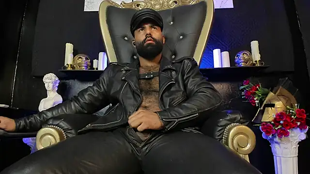 BeardAndrewn Live XXX chat