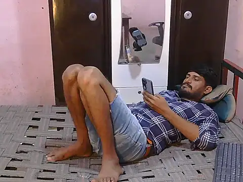 HotXKrish Live XXX Chat