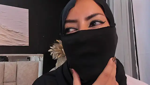 Qamar_Khalifa Chat XXX live