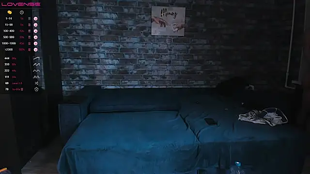 mark_normalのライブXXXチャット