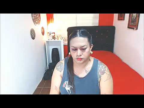 EmmaKantutera's Live XXX Chat