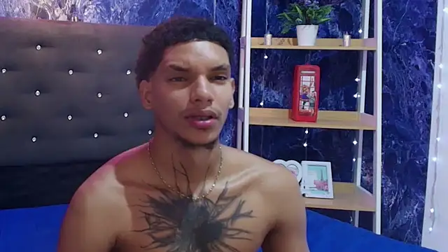 kai_storm77's Live XXX Chat