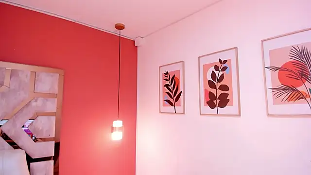XXX chat uživo modela Zamira_Taylor
