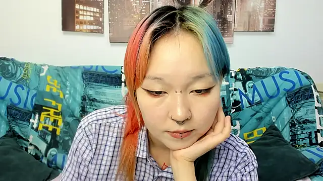 Cute__Kiko's Live XXX Chat