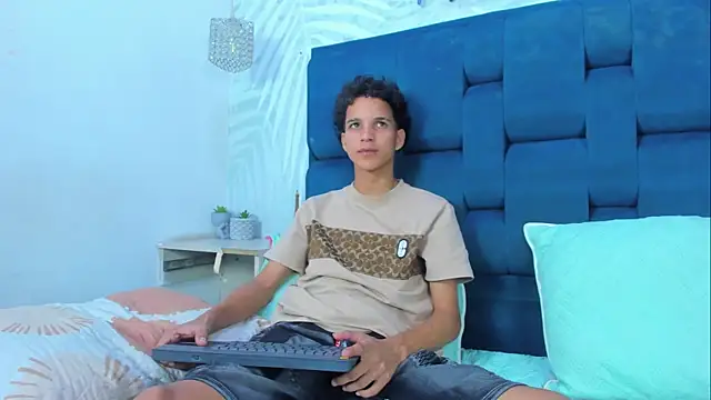 LatinPrince_ Live XXX-Chat