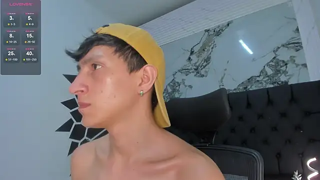 Chat XXX en directo de JohanSedas