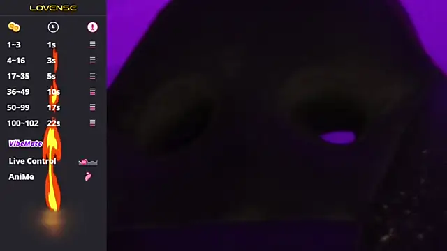 Chat XXX ao vivo de Max-prada