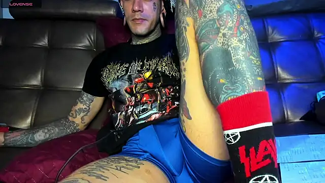 XXX chat uživo modela jhonny__ackerman