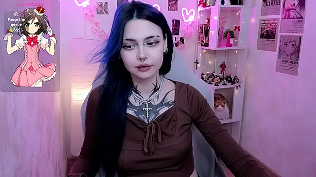 Morana_Batt's Live XXX Chat