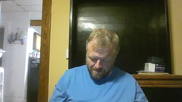 TheOneDonShaun's Live XXX Chat