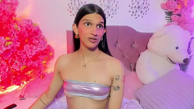 Chatroom XXX en direct de Bianca_baldwin_
