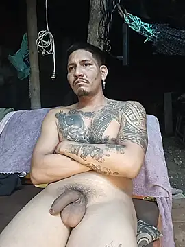 Czat XXX na żywo – cielo420