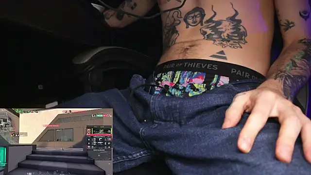 hatsumotokyotouwu's Live XXX Chat
