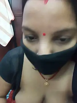Manjudear live XXX chat