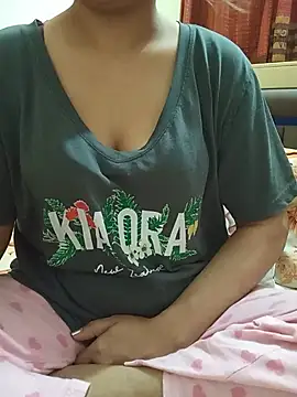 Tanha18 – Live XXX-chat
