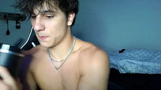 TheJaceRyder Chat XXX live