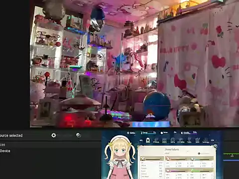 JesuAdam Live XXX Chat