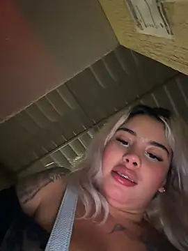 YouCandiSumisa Webcam Show