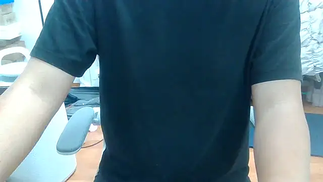 dadaland Webcam show