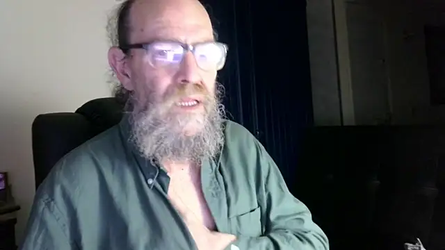 Uncle_Hottie 라이브 XXX 채팅
