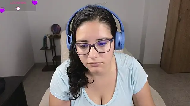 Czat XXX na żywo – blue__moon_