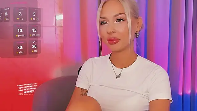 Alaska_Lane's Live XXX Chat