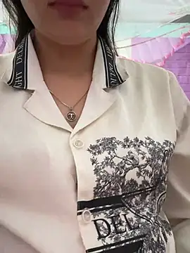 Nabi_pusy 现场XXX聊天