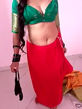 Komal_Bhabhi4u's Live XXX Chat