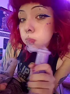 Sarah-Stoner's Live XXX Chat