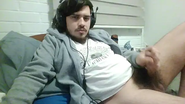 Chatroom XXX en direct de hung_weeb