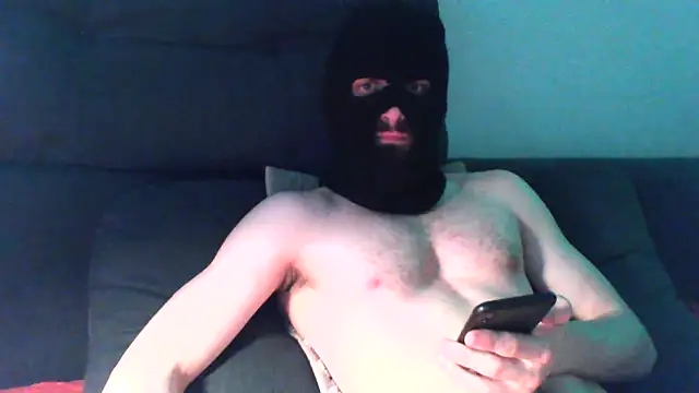 KaelNox Chat XXX in diretta