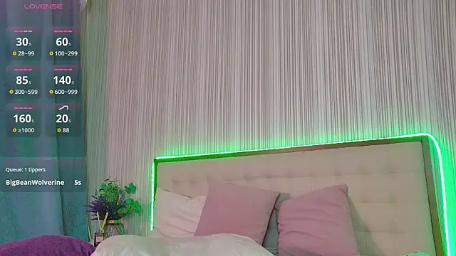 RubyValenn Live XXX chat