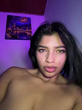 AgathaGeorgiou's Live XXX Chat