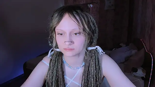 MariaMango's Live XXX Chat