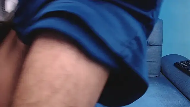 Axel_fox77 Webcamshow